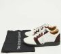 Giuseppe Zanotti Pre-owned Leather sneakers White Dames - Thumbnail 9