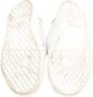 Giuseppe Zanotti Pre-owned Leather sneakers White Dames - Thumbnail 5