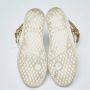 Giuseppe Zanotti Pre-owned Leather sneakers White Dames - Thumbnail 6