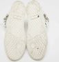 Giuseppe Zanotti Pre-owned Leather sneakers White Dames - Thumbnail 6