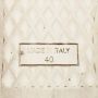 Giuseppe Zanotti Pre-owned Leather sneakers White Heren - Thumbnail 8