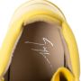Giuseppe Zanotti Pre-owned Leather sneakers Yellow Dames - Thumbnail 7