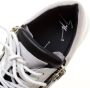 Giuseppe Zanotti Pre-owned Mesh sneakers Black Dames - Thumbnail 6