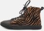 Giuseppe Zanotti Pre-owned Rubber sneakers Brown Dames - Thumbnail 2