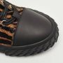 Giuseppe Zanotti Pre-owned Rubber sneakers Brown Dames - Thumbnail 7