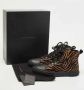 Giuseppe Zanotti Pre-owned Rubber sneakers Brown Dames - Thumbnail 9