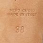 Giuseppe Zanotti Pre-owned Satin sandals Black Dames - Thumbnail 7