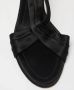 Giuseppe Zanotti Pre-owned Satin sandals Black Dames - Thumbnail 8