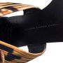 Giuseppe Zanotti Pre-owned Satin sandals Brown Dames - Thumbnail 7