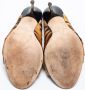 Giuseppe Zanotti Pre-owned Satin sandals Brown Dames - Thumbnail 5