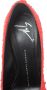 Giuseppe Zanotti Pre-owned Silk heels Red Dames - Thumbnail 6