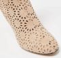 Giuseppe Zanotti Pre-owned Suede boots Beige Dames - Thumbnail 8