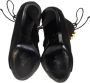 Giuseppe Zanotti Pre-owned Suede boots Black Dames - Thumbnail 5