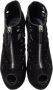 Giuseppe Zanotti Pre-owned Suede boots Black Dames - Thumbnail 2