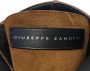 Giuseppe Zanotti Pre-owned Suede boots Brown Dames - Thumbnail 7