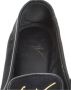 Giuseppe Zanotti Pre-owned Suede flats Black Dames - Thumbnail 6