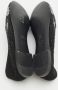 Giuseppe Zanotti Pre-owned Suede flats Black Dames - Thumbnail 6