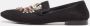 Giuseppe Zanotti Pre-owned Suede flats Black Dames - Thumbnail 2