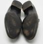 Giuseppe Zanotti Pre-owned Suede flats Gray Dames - Thumbnail 6