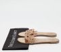 Giuseppe Zanotti Pre-owned Suede flats Pink Dames - Thumbnail 9