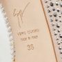 Giuseppe Zanotti Pre-owned Suede heels Beige Dames - Thumbnail 8