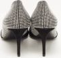Giuseppe Zanotti Pre-owned Suede heels Black Dames - Thumbnail 5