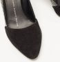 Giuseppe Zanotti Pre-owned Suede heels Black Dames - Thumbnail 7