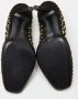 Giuseppe Zanotti Pre-owned Suede heels Black Dames - Thumbnail 6