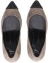 Giuseppe Zanotti Pre-owned Suede heels Brown Dames - Thumbnail 5