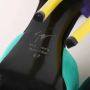 Giuseppe Zanotti Pre-owned Suede heels Multicolor Dames - Thumbnail 10