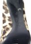 Giuseppe Zanotti Pre-owned Suede heels Multicolor Dames - Thumbnail 5