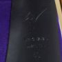 Giuseppe Zanotti Pre-owned Suede heels Purple Dames - Thumbnail 8