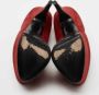 Giuseppe Zanotti Pre-owned Suede heels Red Dames - Thumbnail 6