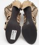 Giuseppe Zanotti Pre-owned Suede sandals Beige Dames - Thumbnail 6