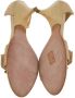 Giuseppe Zanotti Pre-owned Suede sandals Beige Dames - Thumbnail 5