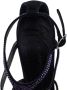 Giuseppe Zanotti Pre-owned Suede sandals Black Dames - Thumbnail 6