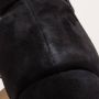 Giuseppe Zanotti Pre-owned Suede sandals Black Dames - Thumbnail 9