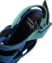 Giuseppe Zanotti Pre-owned Suede sandals Blue Dames - Thumbnail 6