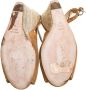 Giuseppe Zanotti Pre-owned Suede sandals Brown Dames - Thumbnail 5