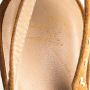 Giuseppe Zanotti Pre-owned Suede sandals Brown Dames - Thumbnail 6