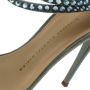 Giuseppe Zanotti Pre-owned Suede sandals Gray Dames - Thumbnail 6