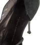Giuseppe Zanotti Pre-owned Suede sandals Gray Dames - Thumbnail 6