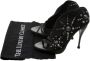 Giuseppe Zanotti Pre-owned Suede sandals Gray Dames - Thumbnail 7