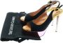 Giuseppe Zanotti Pre-owned Suede sandals Multicolor Dames - Thumbnail 7