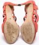 Giuseppe Zanotti Pre-owned Suede sandals Pink Dames - Thumbnail 6