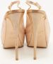 Giuseppe Zanotti Pre-owned Suede sandals Pink Dames - Thumbnail 5