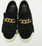 Giuseppe Zanotti Pre-owned Suede sneakers Black Dames - Thumbnail 3