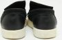 Giuseppe Zanotti Pre-owned Suede sneakers Black Dames - Thumbnail 5