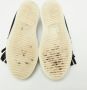 Giuseppe Zanotti Pre-owned Suede sneakers Black Dames - Thumbnail 6