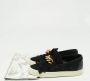 Giuseppe Zanotti Pre-owned Suede sneakers Black Dames - Thumbnail 9